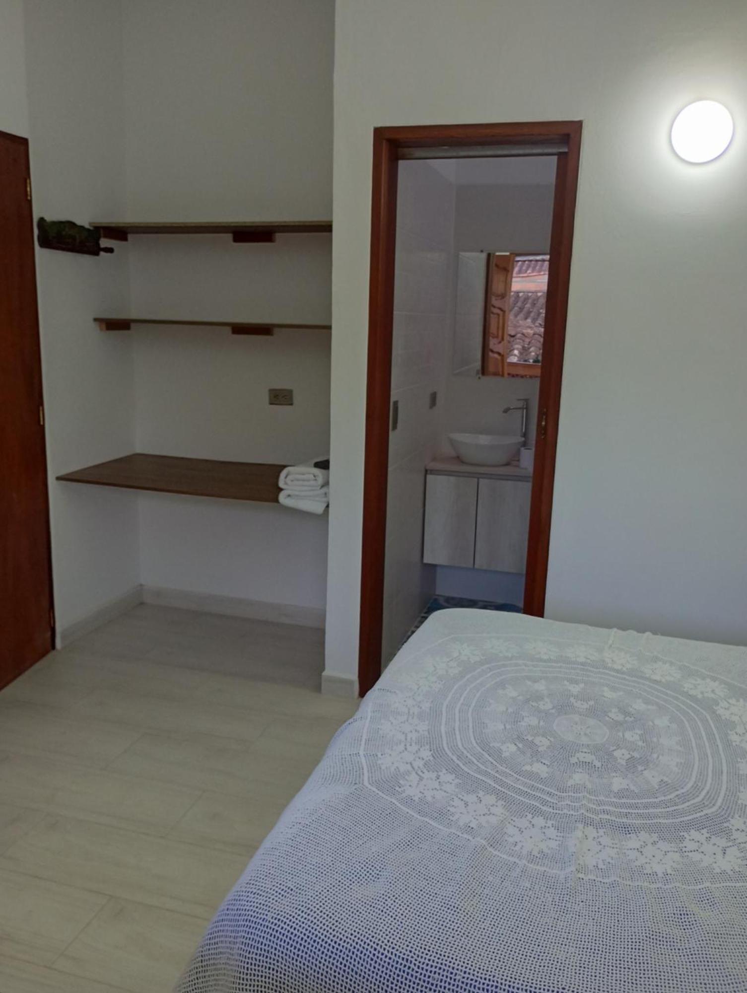 Hostal Famihotel Fundadores Jardín Εξωτερικό φωτογραφία