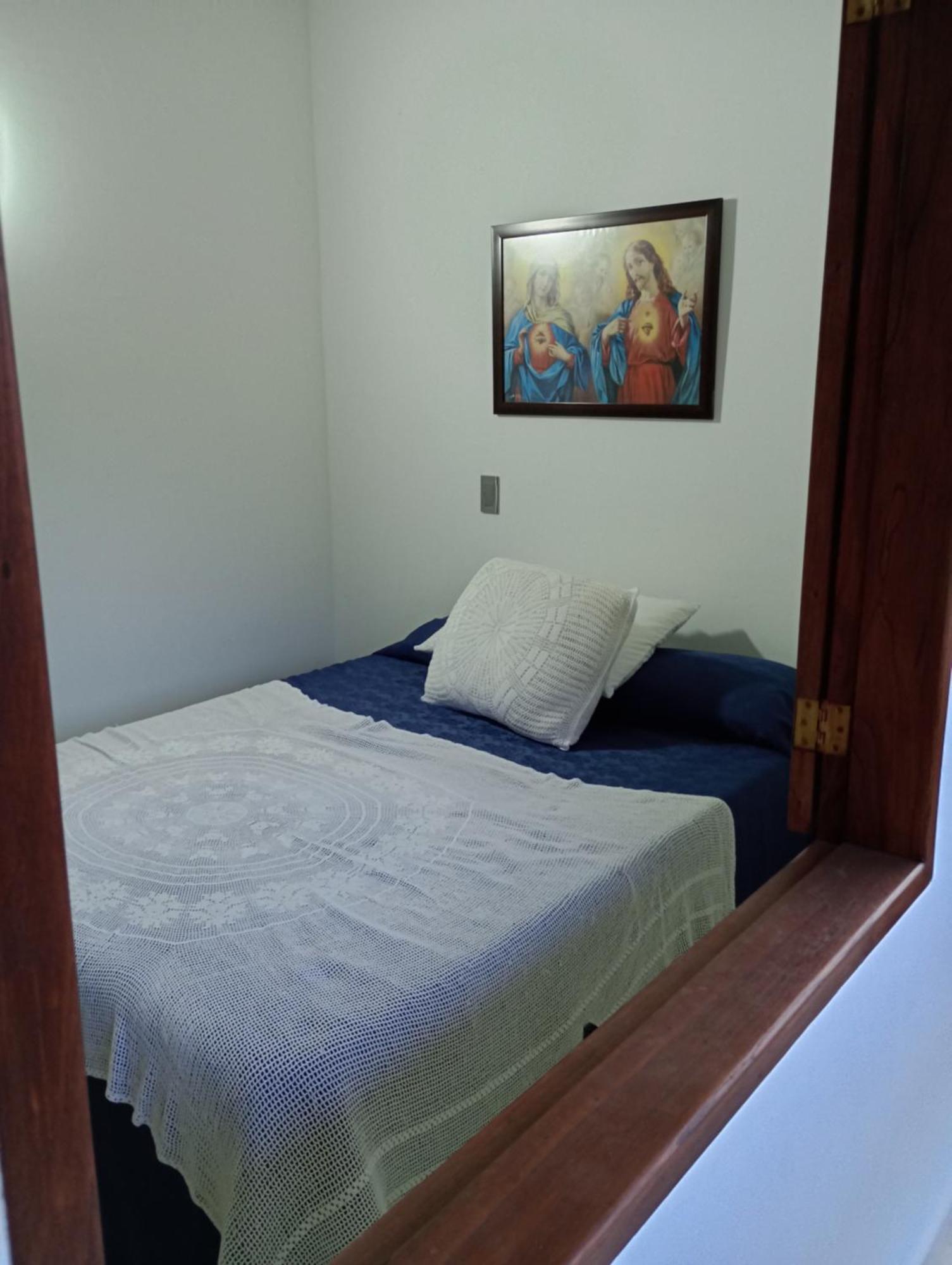Hostal Famihotel Fundadores Jardín Εξωτερικό φωτογραφία