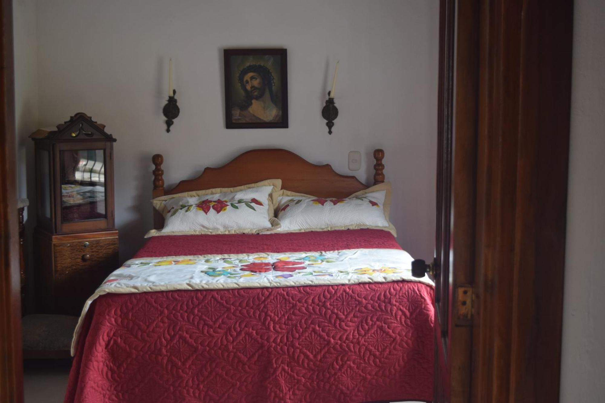 Hostal Famihotel Fundadores Jardín Εξωτερικό φωτογραφία