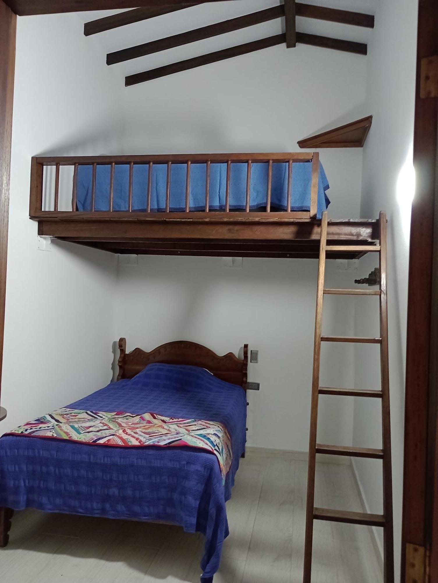 Hostal Famihotel Fundadores Jardín Εξωτερικό φωτογραφία