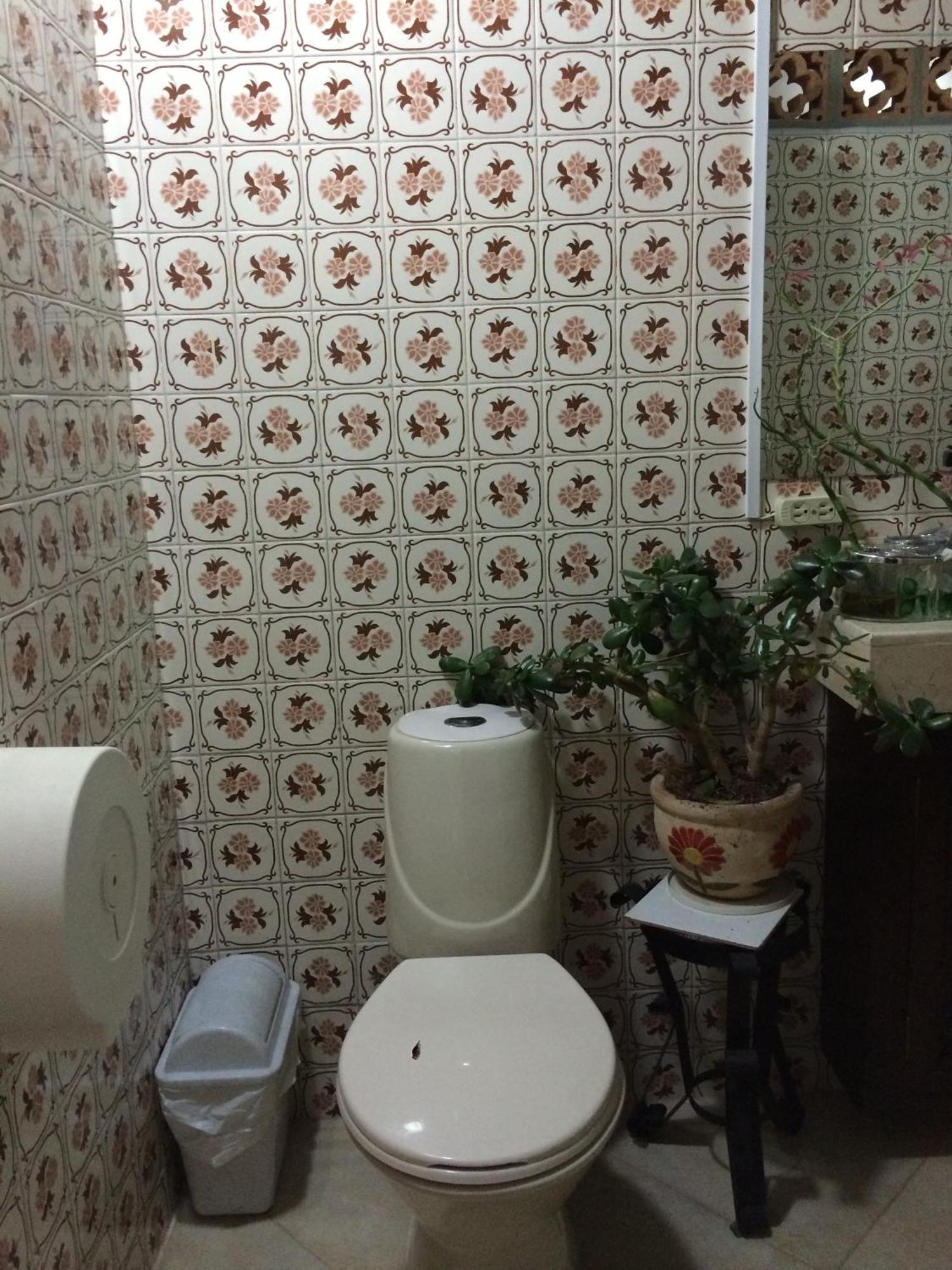 Hostal Famihotel Fundadores Jardín Δωμάτιο φωτογραφία