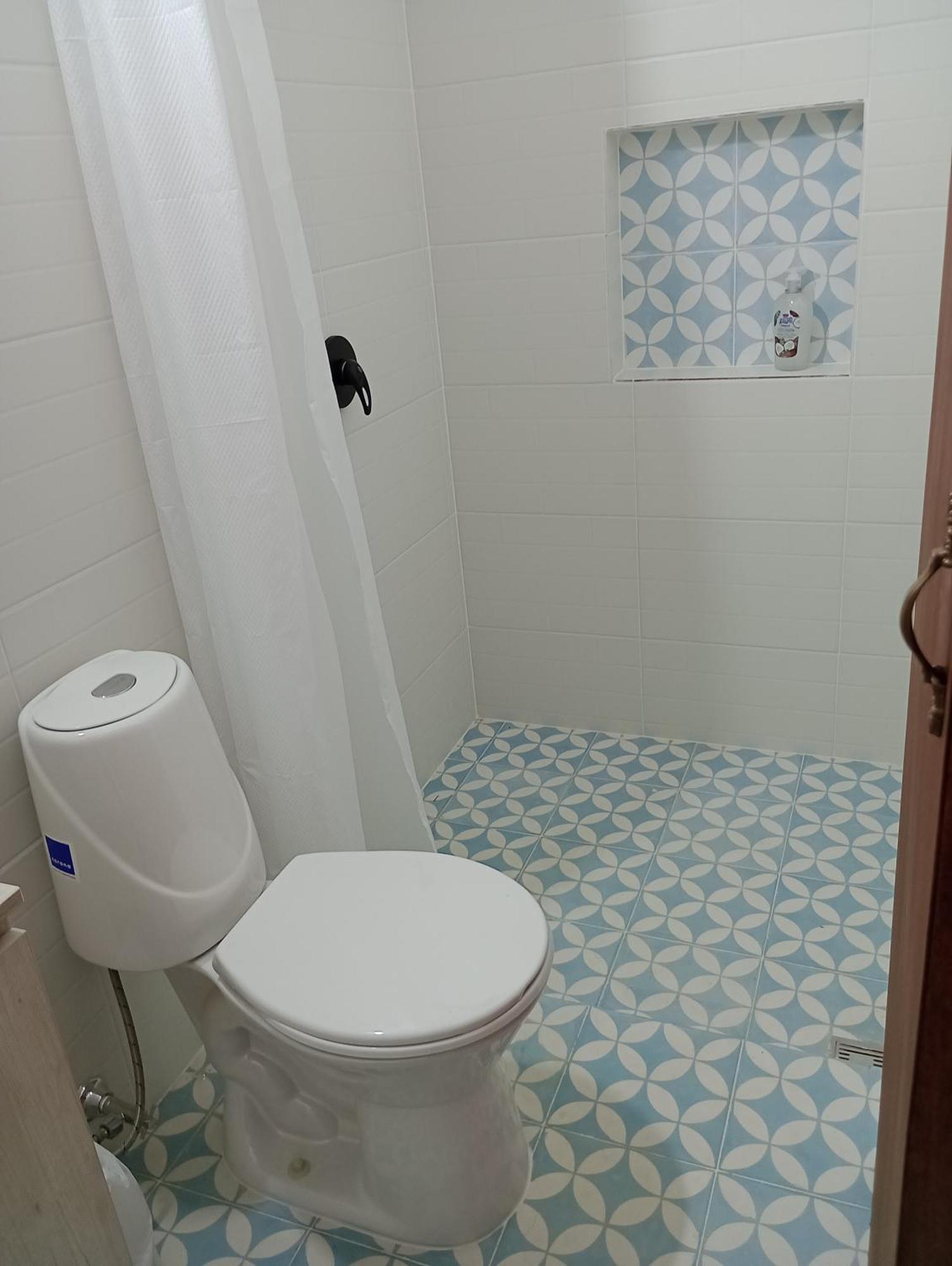 Hostal Famihotel Fundadores Jardín Εξωτερικό φωτογραφία