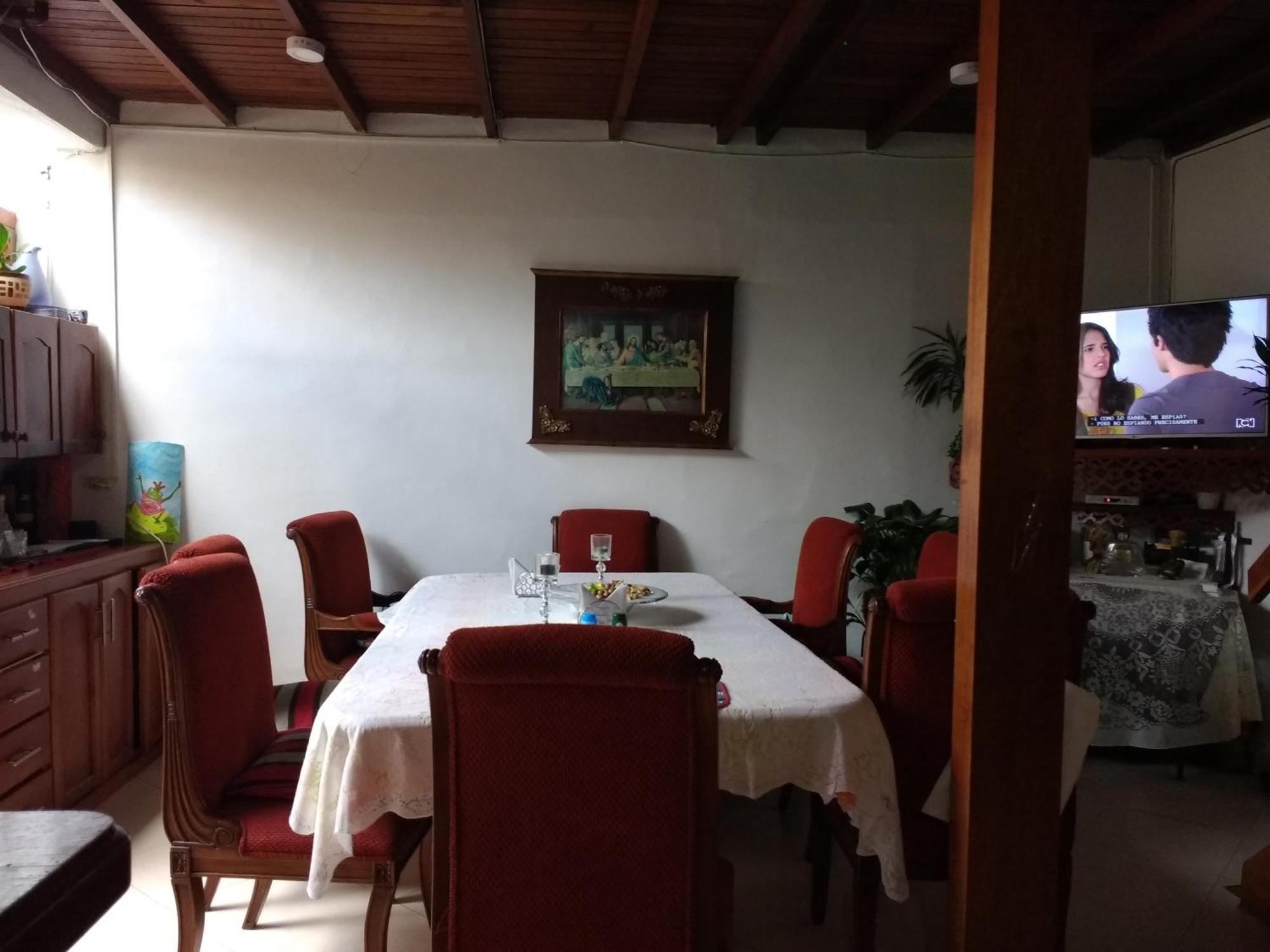 Hostal Famihotel Fundadores Jardín Εξωτερικό φωτογραφία