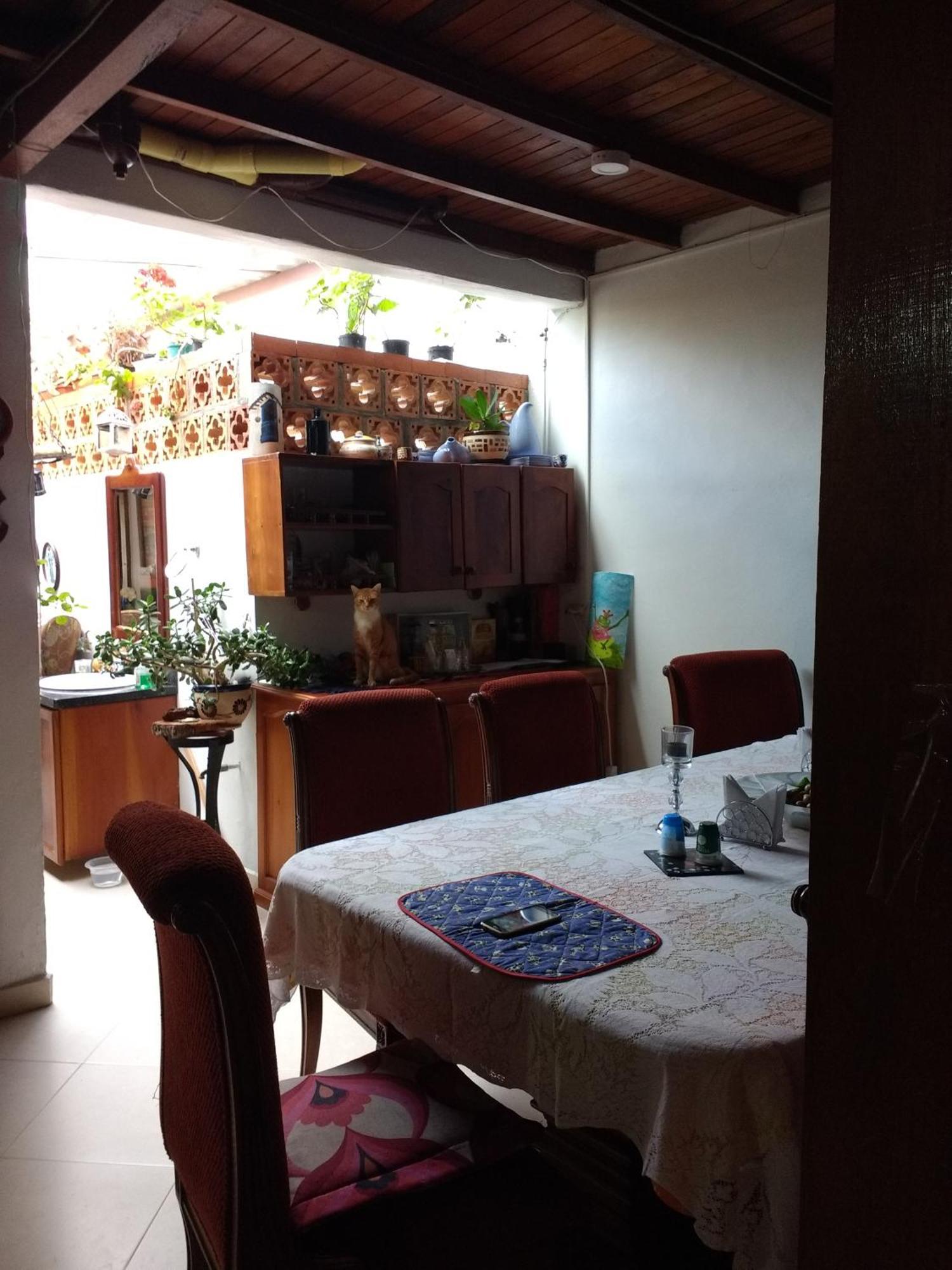 Hostal Famihotel Fundadores Jardín Εξωτερικό φωτογραφία