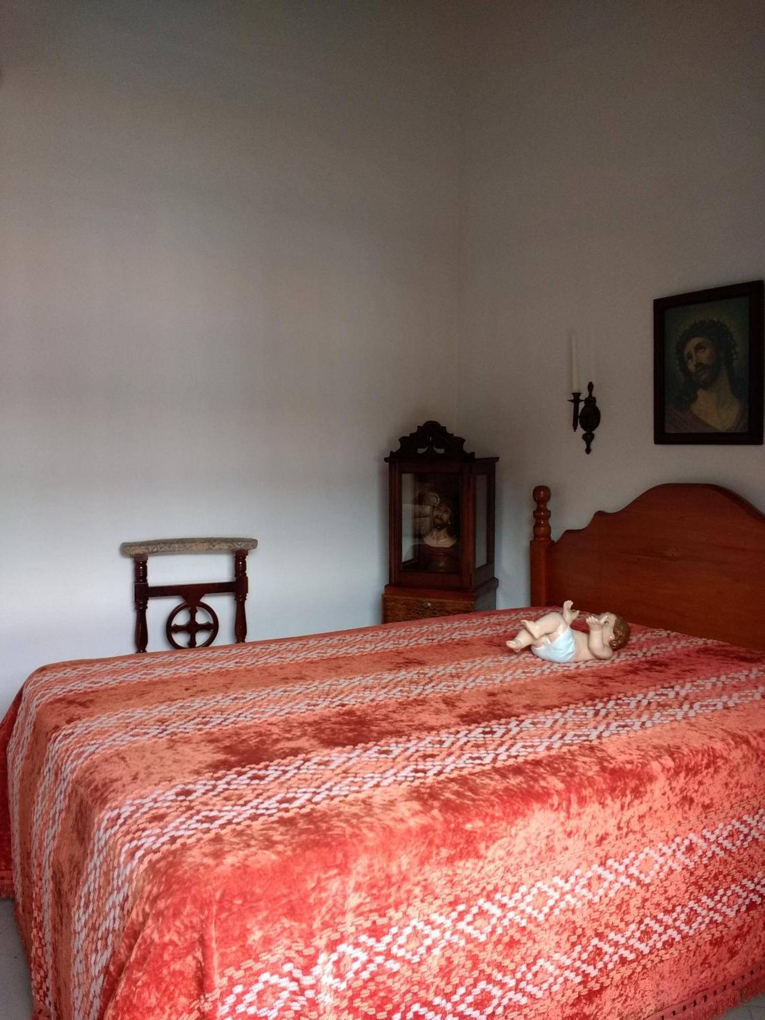 Hostal Famihotel Fundadores Jardín Εξωτερικό φωτογραφία